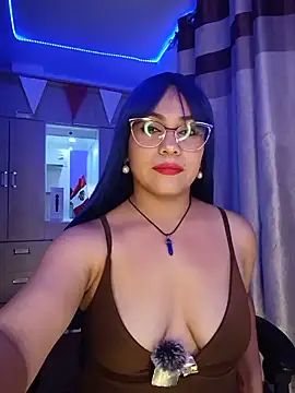 PiscisGirl online show from July 23, 5:49 am