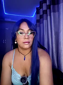PiscisGirl online show from May 4, 7:11 am