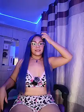 PiscisGirl online show from May 18, 7:24 am