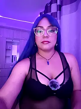 PiscisGirl online show from April 25, 6:49 am