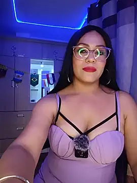 PiscisGirl online show from July 12, 5:52 am