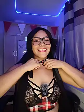 PiscisGirl online show from July 26, 5:47 am