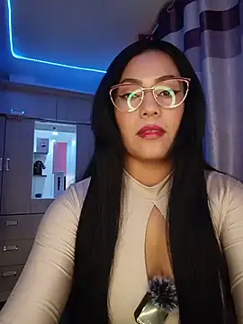PiscisGirl online show from May 25, 7:40 am