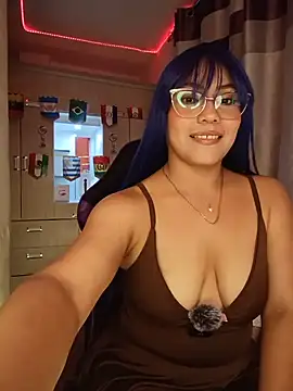 PiscisGirl online show from July 6, 5:36 am