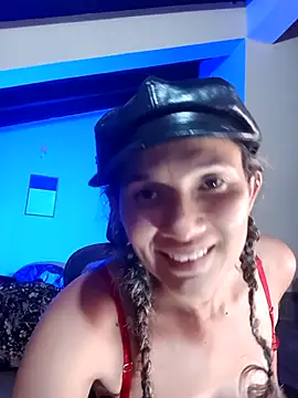 Snapshot of adairamars chatting on July 14, 12:10 am adairamars online show from July 14, 12:10 am