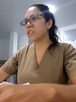 Snapshot of Aila_Phone chatting on June 3, 5:30 am Aila Phone online show from June 3, 5:30 am
