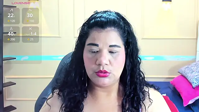 MAYTE1096 online show from July 23, 12:02 am