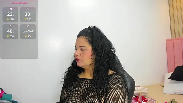 MAYTE1096 online show from July 31, 7:33 pm