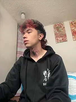 Angel Damiian online show from March 17, 2:20 pm