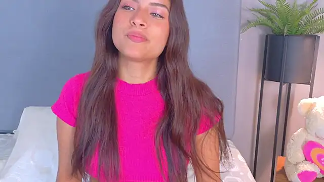 HelenaFoumier online show from March 28, 11:50 pm