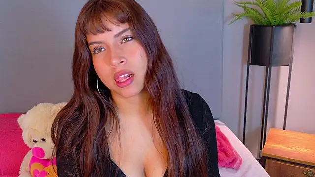 HelenaFoumier online show from March 21, 11:19 pm