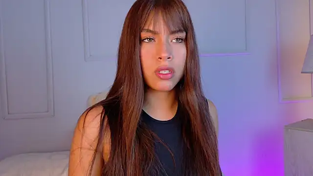 HelenaFoumier online show from April 21, 2:03 am