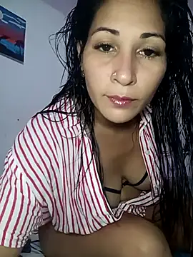 ZayaNova online show from April 30, 2:40 am