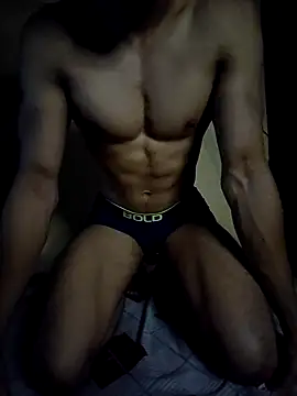 RippedGuy online show from April 16, 9:39 pm