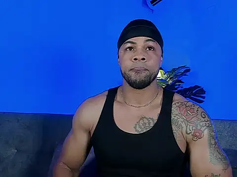Rocco Corvus online show from April 4, 12:06 am