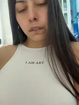 Antonella9799 online show from April 23, 8:43 am