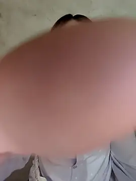 Mina xYx online show from April 19, 2:07 pm