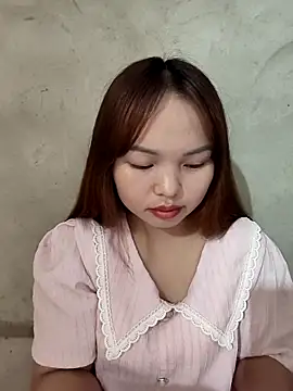 Mina xYx online show from April 29, 2:49 am