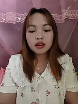 Mina xYx online show from June 16, 3:50 am