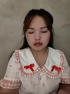 Mina xYx online show from July 7, 3:09 am