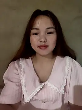 Mina xYx online show from May 18, 4:12 pm