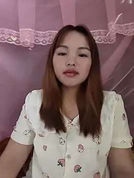 Mina xYx online show from June 12, 4:54 am