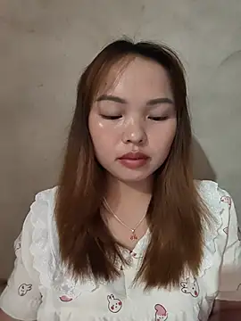 Mina xYx online show from June 24, 3:54 pm