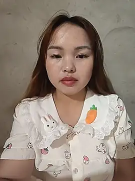 Mina xYx online show from May 19, 4:14 pm