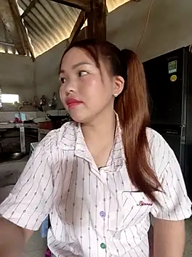 Mina xYx online show from April 9, 1:29 am