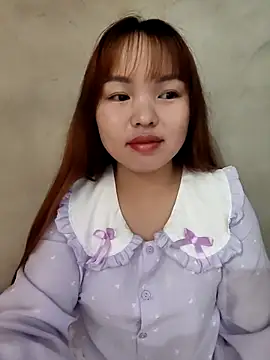 Mina xYx online show from May 7, 2:09 pm