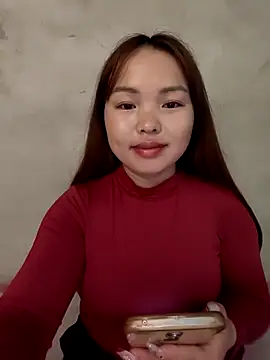 Mina xYx online show from April 24, 1:07 am