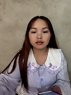 Mina xYx online show from April 19, 6:10 pm