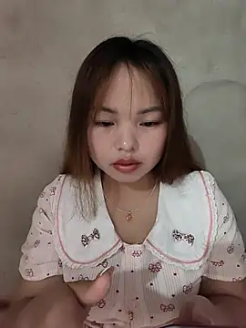 Mina xYx online show from July 8, 3:51 am