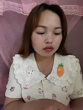 Mina xYx online show from June 15, 3:44 pm