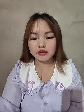 Mina xYx online show from June 26, 4:13 pm