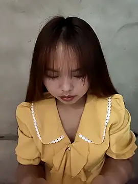 Mina xYx online show from April 21, 2:03 am