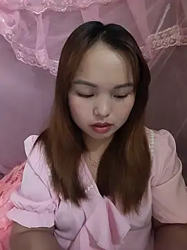 Mina xYx online show from June 10, 4:46 am