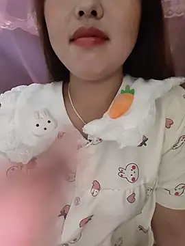 Mina xYx online show from May 31, 7:14 am