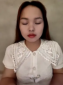 Mina xYx online show from May 8, 2:15 am