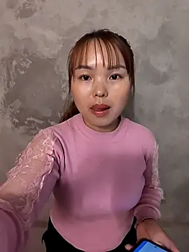 Mina xYx online show from March 20, 3:40 am