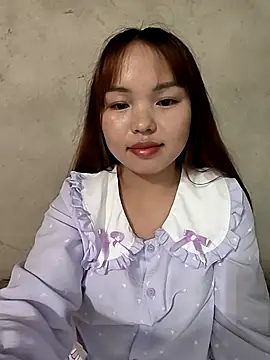 Mina xYx online show from May 3, 3:37 pm