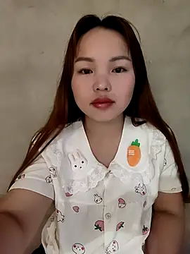 Mina xYx online show from May 12, 4:09 am