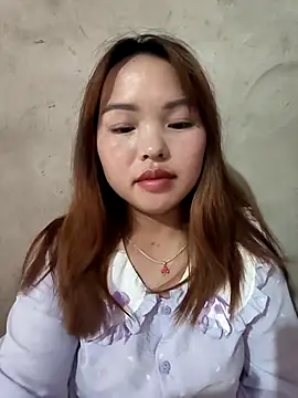 Mina xYx online show from June 27, 4:18 am
