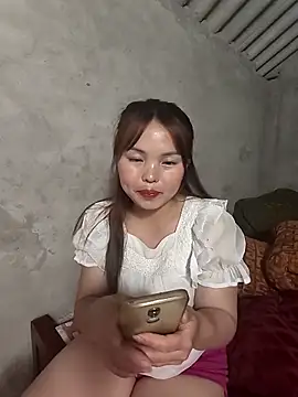 Mina xYx online show from March 20, 3:46 pm