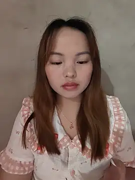 Mina xYx online show from July 29, 3:55 pm