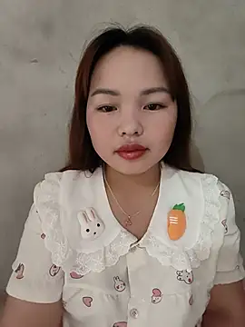 Mina xYx online show from July 6, 2:18 am