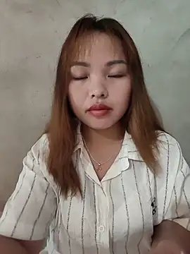 Mina xYx online show from June 18, 4:33 am
