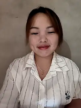 Mina xYx online show from July 25, 4:35 pm