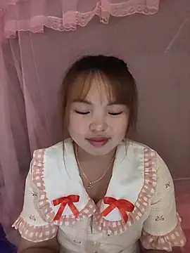 Mina xYx online show from June 10, 4:52 pm