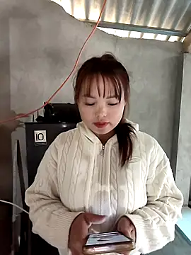 Mina xYx online show from March 17, 5:54 am